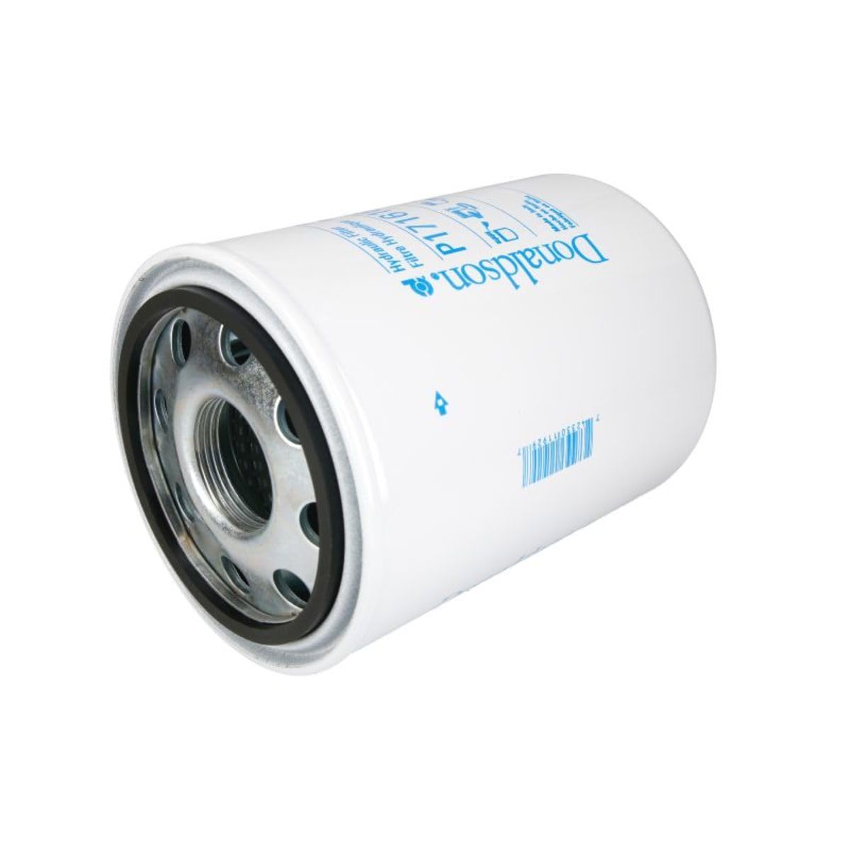 Donaldson P171616 Air Filter - Heavy Duty Engine Protection for Trucks & Equipment | Ideal for Construction, Agriculture & Fleet Maintenance