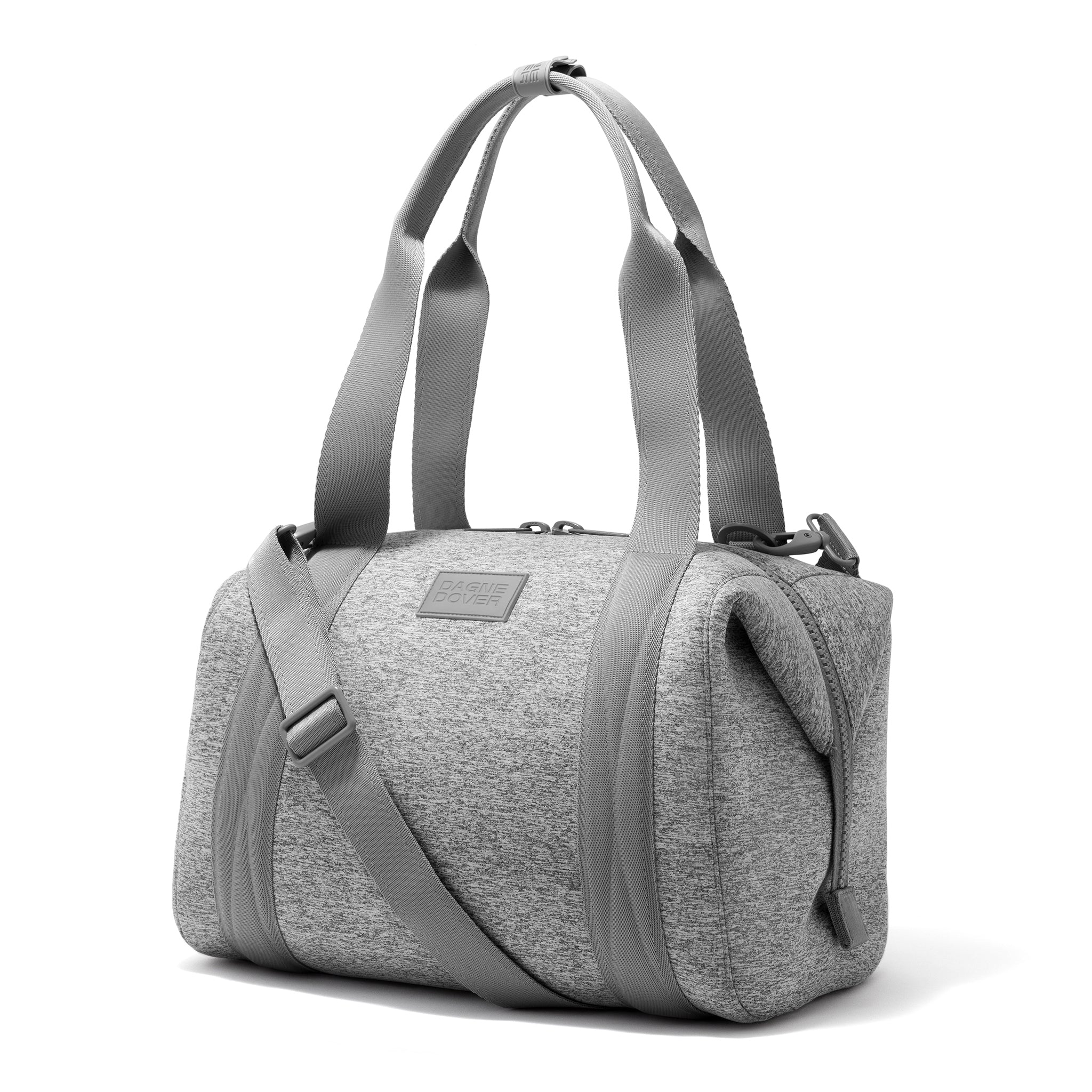 Dagne Dover Landon Carryall Medium Tote Bag for Women - Stylish & Spacious Work Bag, Travel Tote, Gym Bag & Everyday Purse - Perfect for Office, Commute & Weekend Getaways