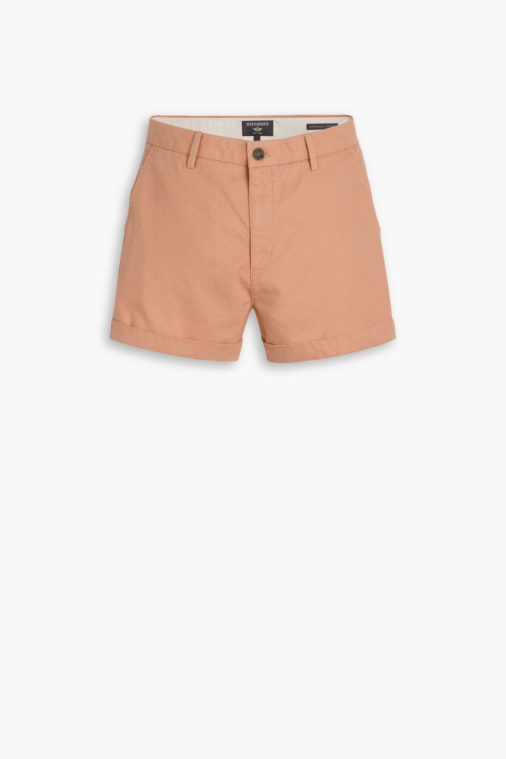Original Chino Shorts for Men - Comfortable Cotton Casual Summer Shorts | Perfect for Outdoor Activities, Travel & Relaxation