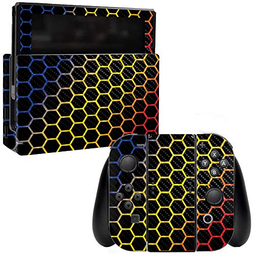 Primary Honeycomb