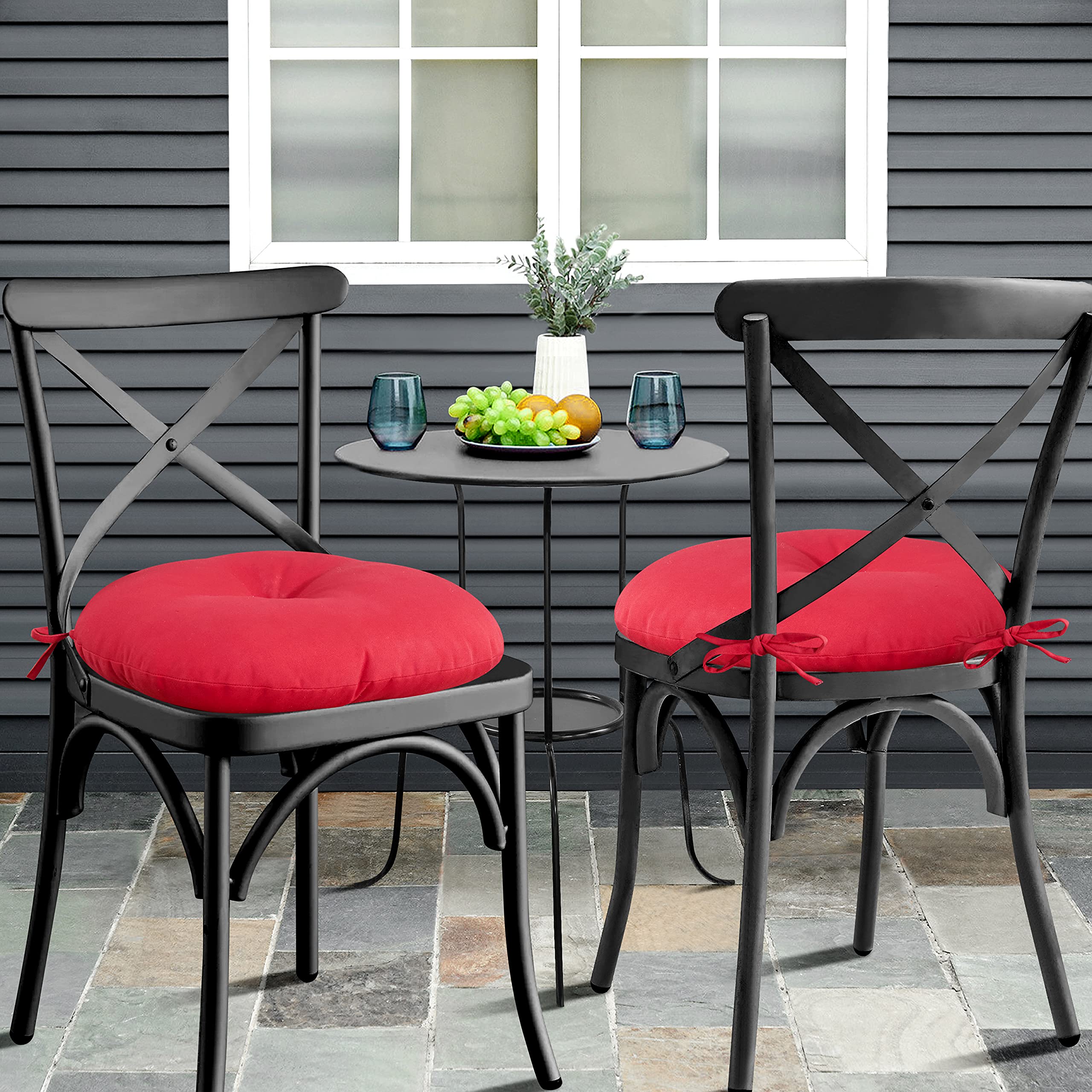 Premium Outdoor Chair Cushions 15