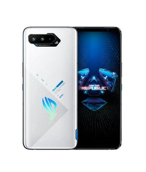 Storm White