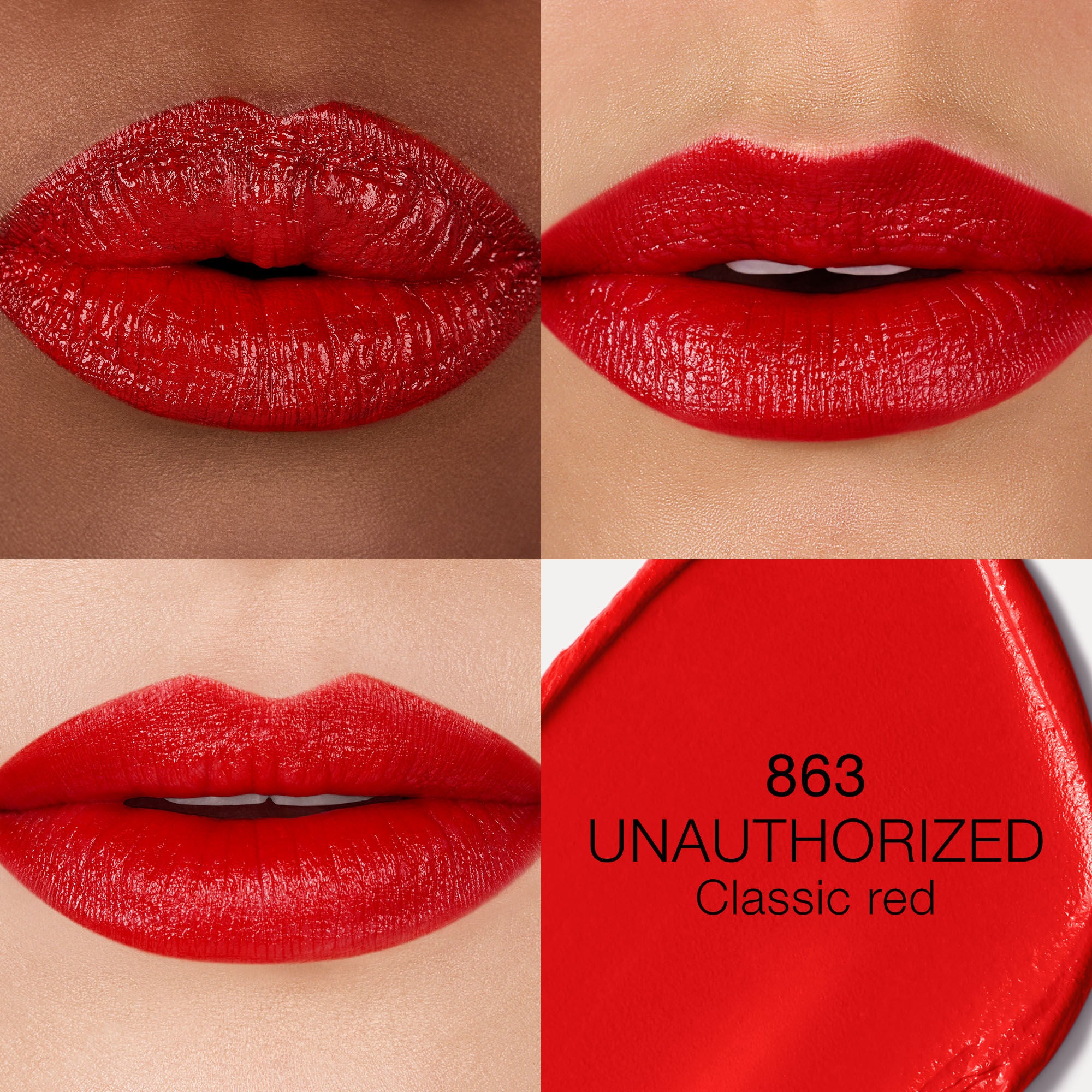 Long Lasting Matte Lipstick - Waterproof & Smudge Proof - Vegan & Cruelty Free - Perfect for Parties, Dates & Everyday Wear
