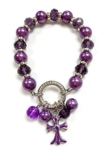 Purple/Violet