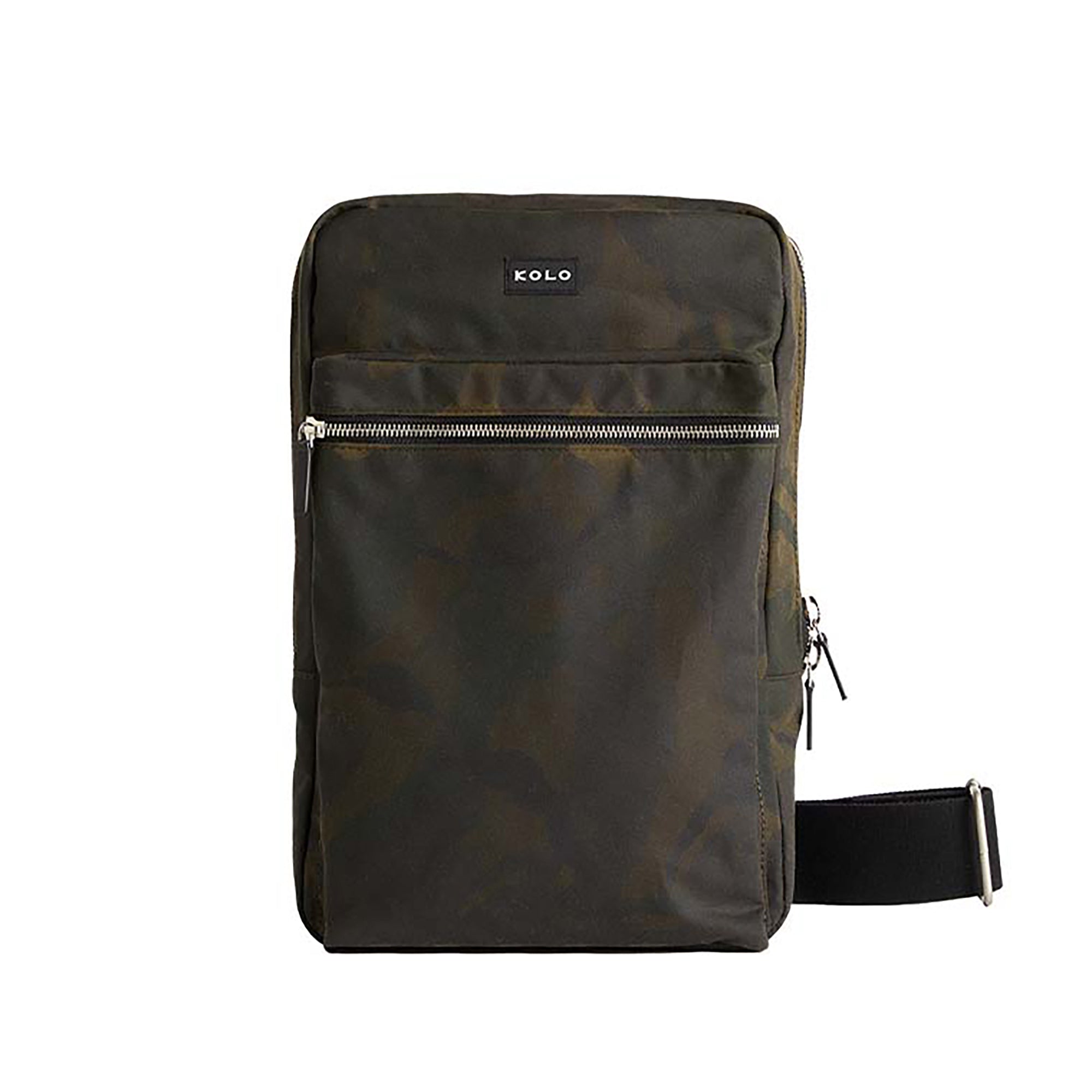 Camo Wax