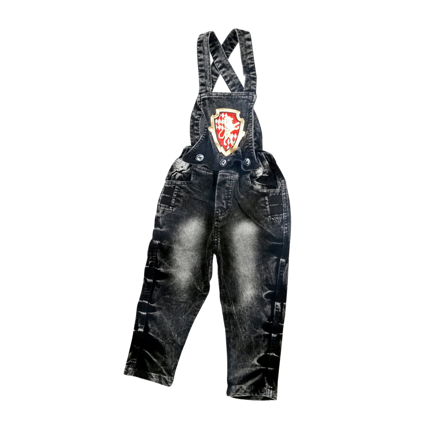 Stylish Potter Dungaree Set for Women - Trendy Denim Overalls & Top Outfit - Perfect for Casual Wear, Gardening, and Outdoor Adventures