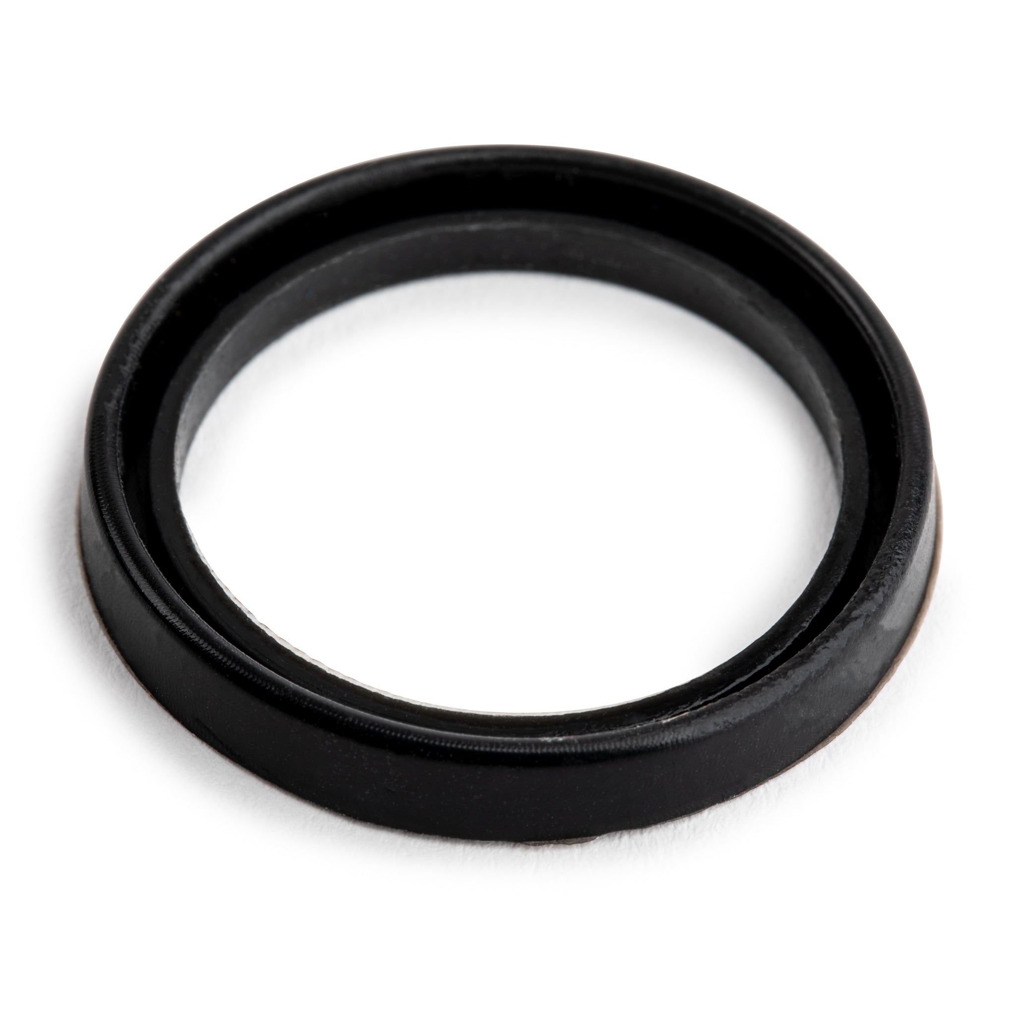 4-Piece Replacement Gasket Set for Vogue Bottle - Compatible with Vogue Water Dispensers - Perfect for Leak Prevention & Maintenance (Home/Office Use)