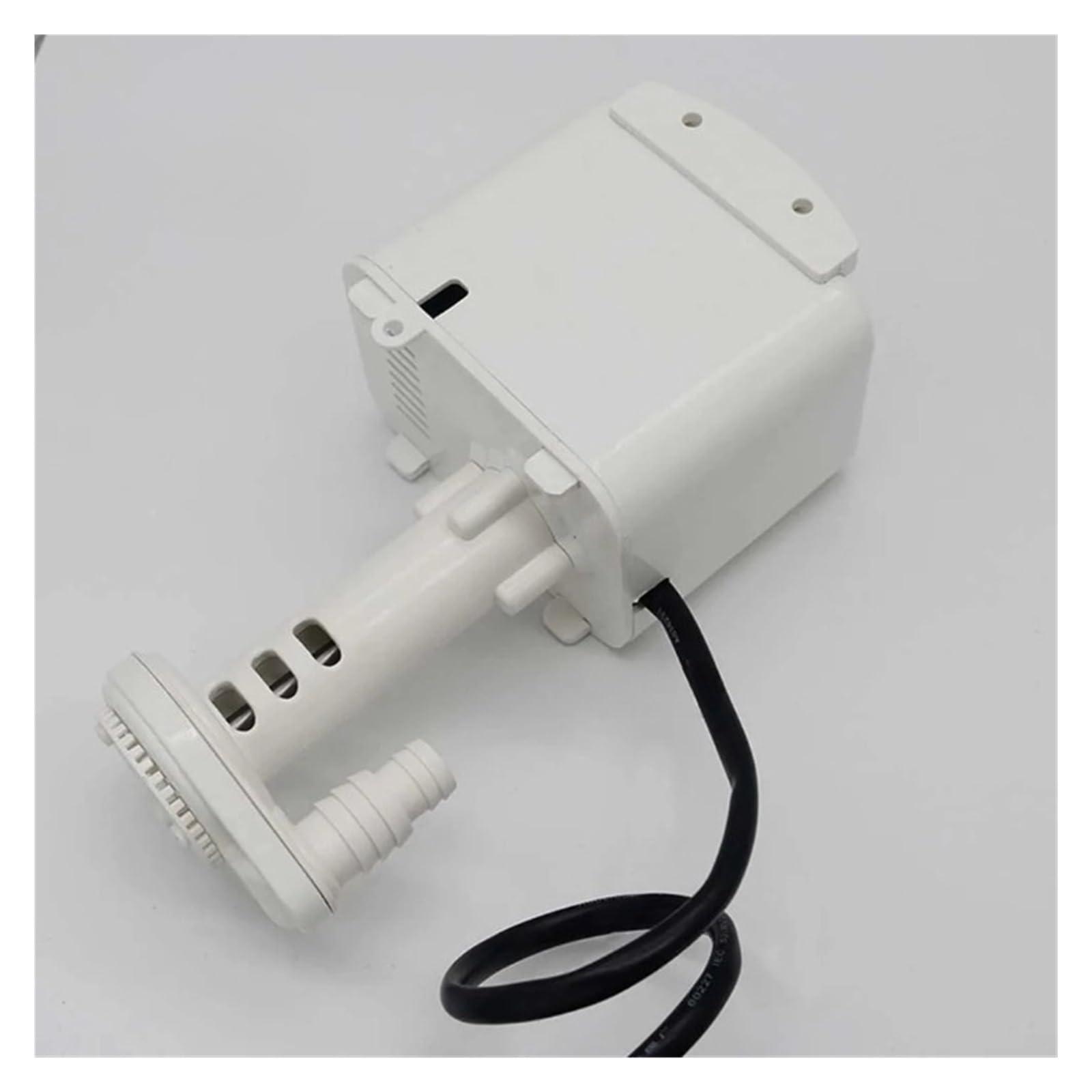 Universal 220V Ice Machine Water Pump YZF5816 2W - Replacement Part for Commercial Ice Makers | Perfect for Restaurants, Bars, and Home Ice Dispensers