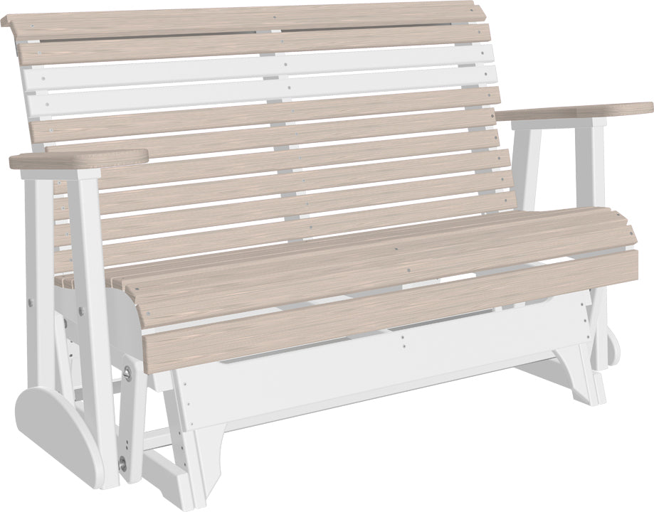 Birch / White