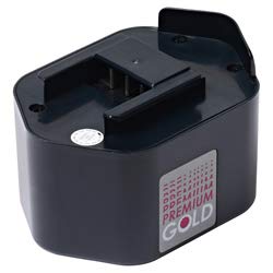 Technical Precision Replacement Battery for Porter Cable 8623 - Compatible with Porter Cable Tools - Perfect for DIY Projects and Professional Woodworking