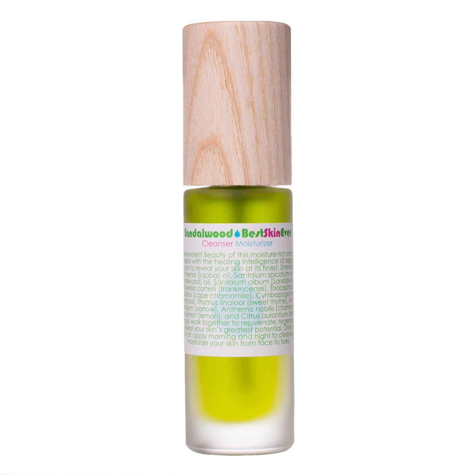 Best Sandalwood Skincare Products for Glowing Skin - Natural & Organic Beauty Essentials for Daily Moisturizing & Anti-Aging