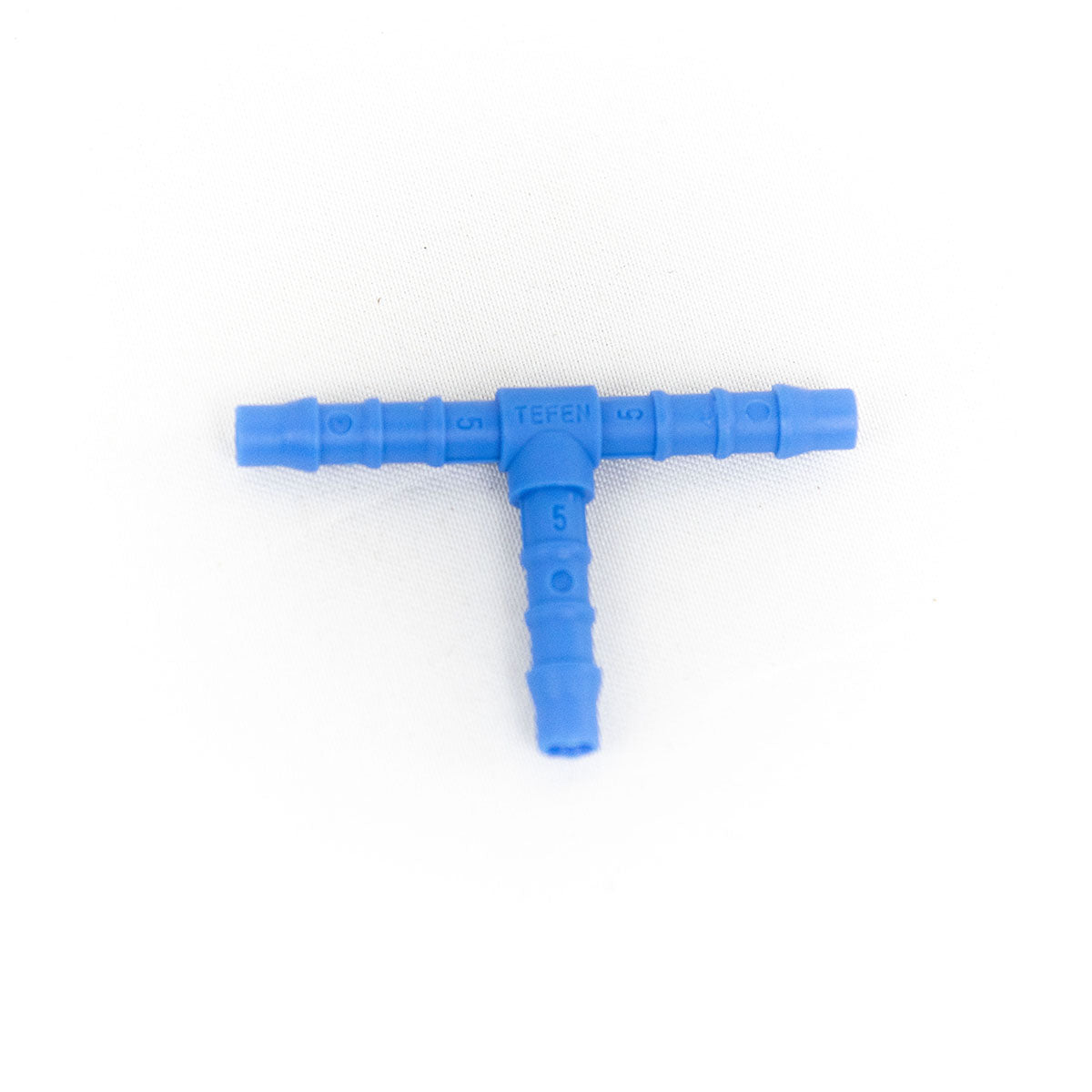 Stainless Steel T Fitting for Anti-Suction System - High Quality Pipe Connector for Plumbing, HVAC, and Industrial Applications