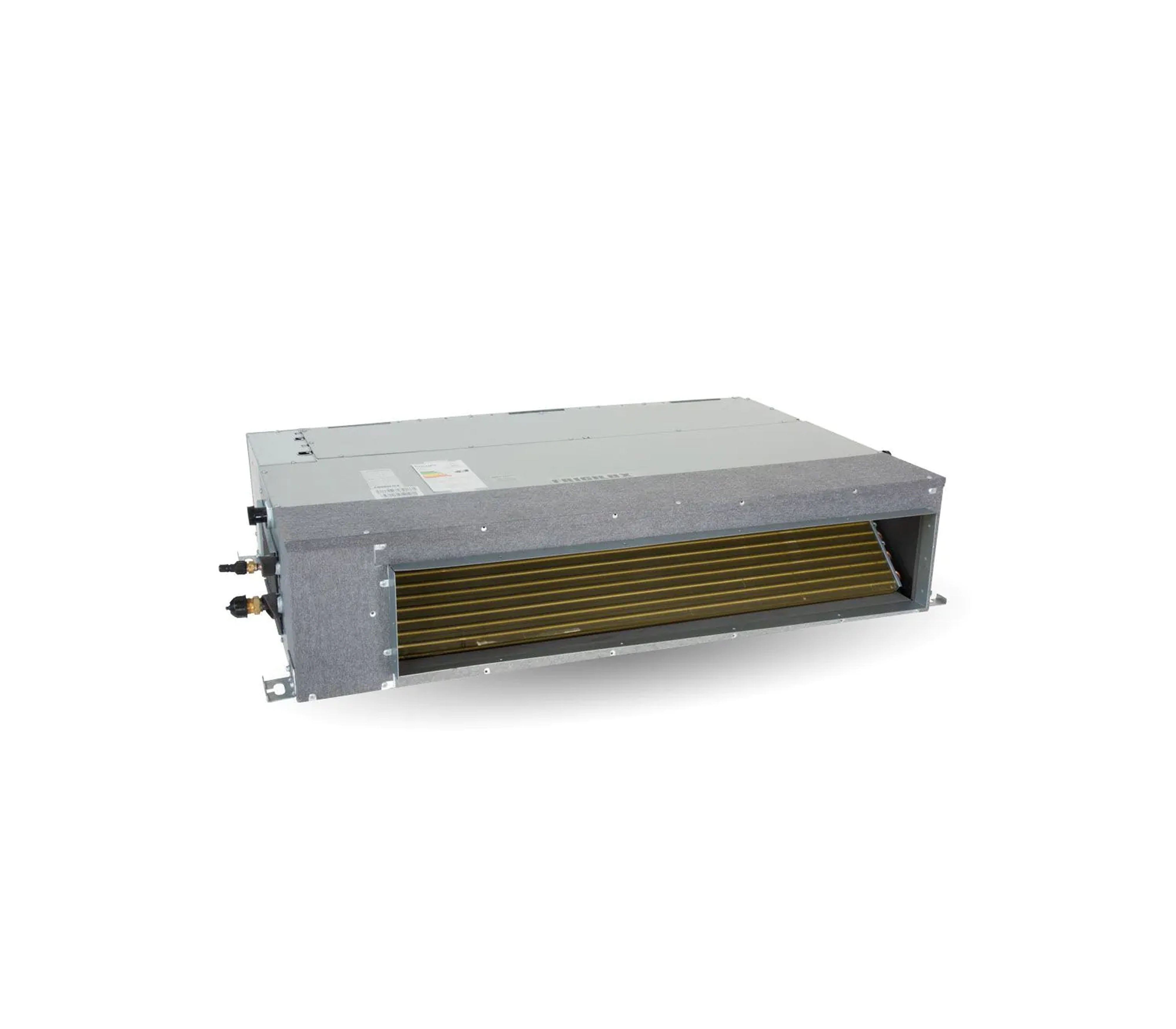 3 Ton Frigilux Commercial Fan Coil Air Conditioner - Energy Efficient Cooling for Offices, Warehouses & Retail Spaces