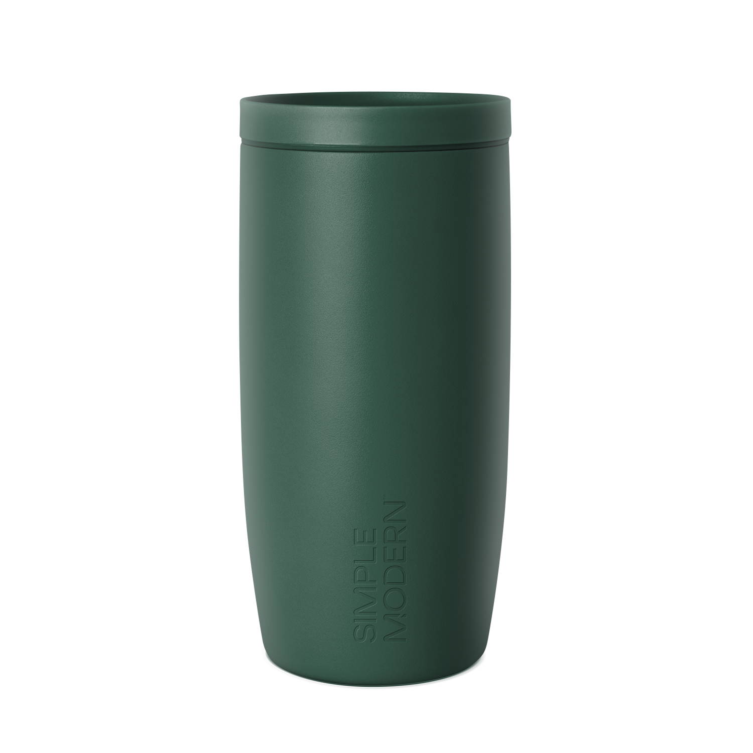 Voyager Tumbler 20oz Stainless Steel Vacuum Insulated Water Bottle - Keeps Drinks Hot/Cold for 24 Hours - Leakproof Travel Mug for Coffee, Tea & Water - Perfect for Office, Gym, Hiking & Outdoor Adventures