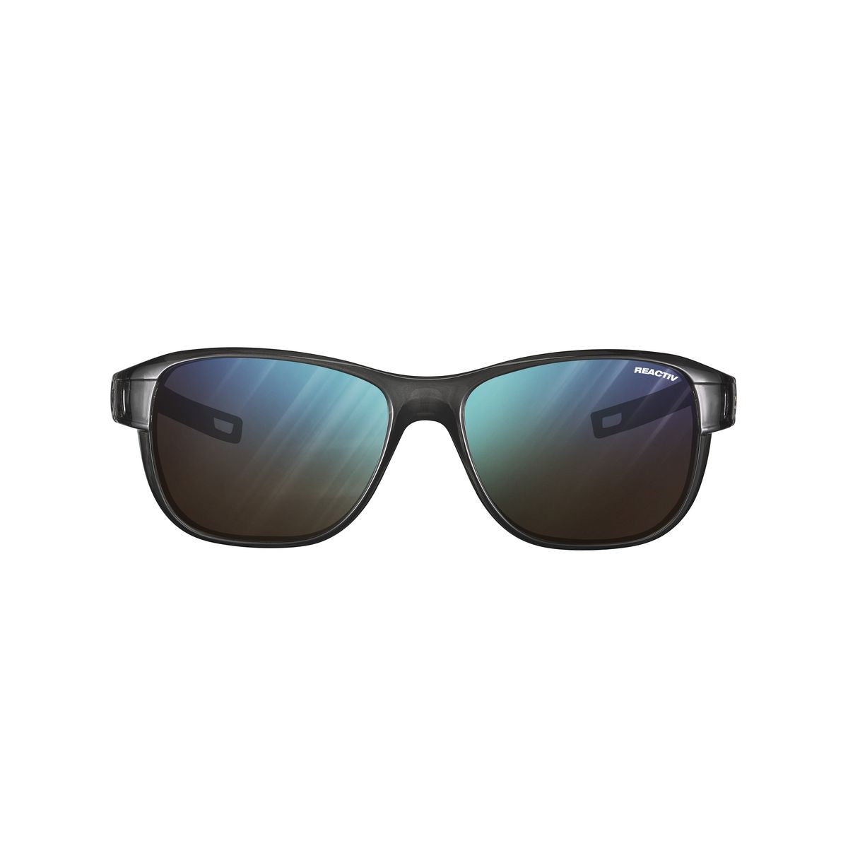 Camino M J558 Polarized Sunglasses for Men & Women - UV Protection, Lightweight & Stylish - Perfect for Driving, Beach & Outdoor Activities