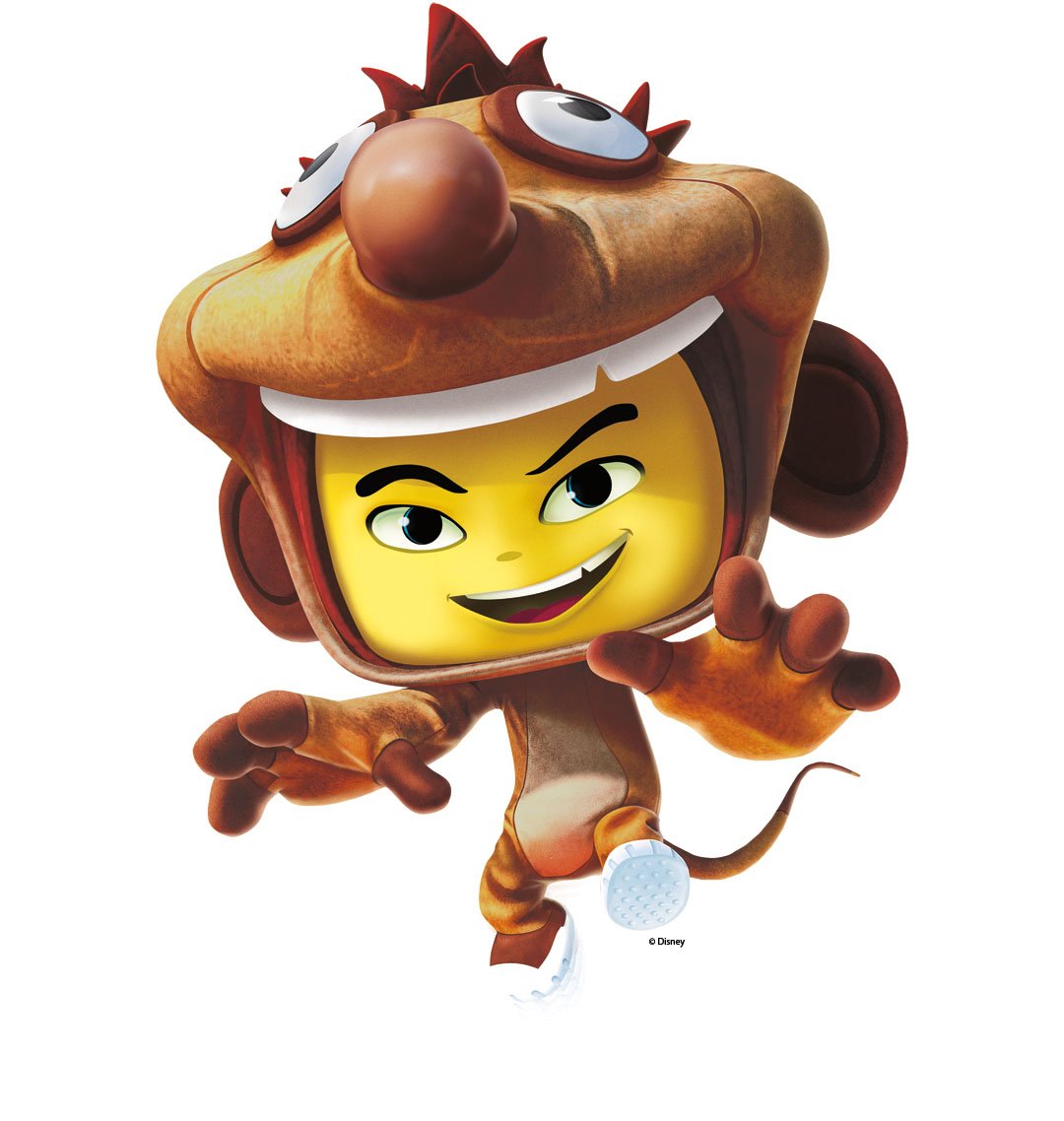Disney Universe PC Game - Fun Adventure Game for Kids & Families | Play at Home or Parties
