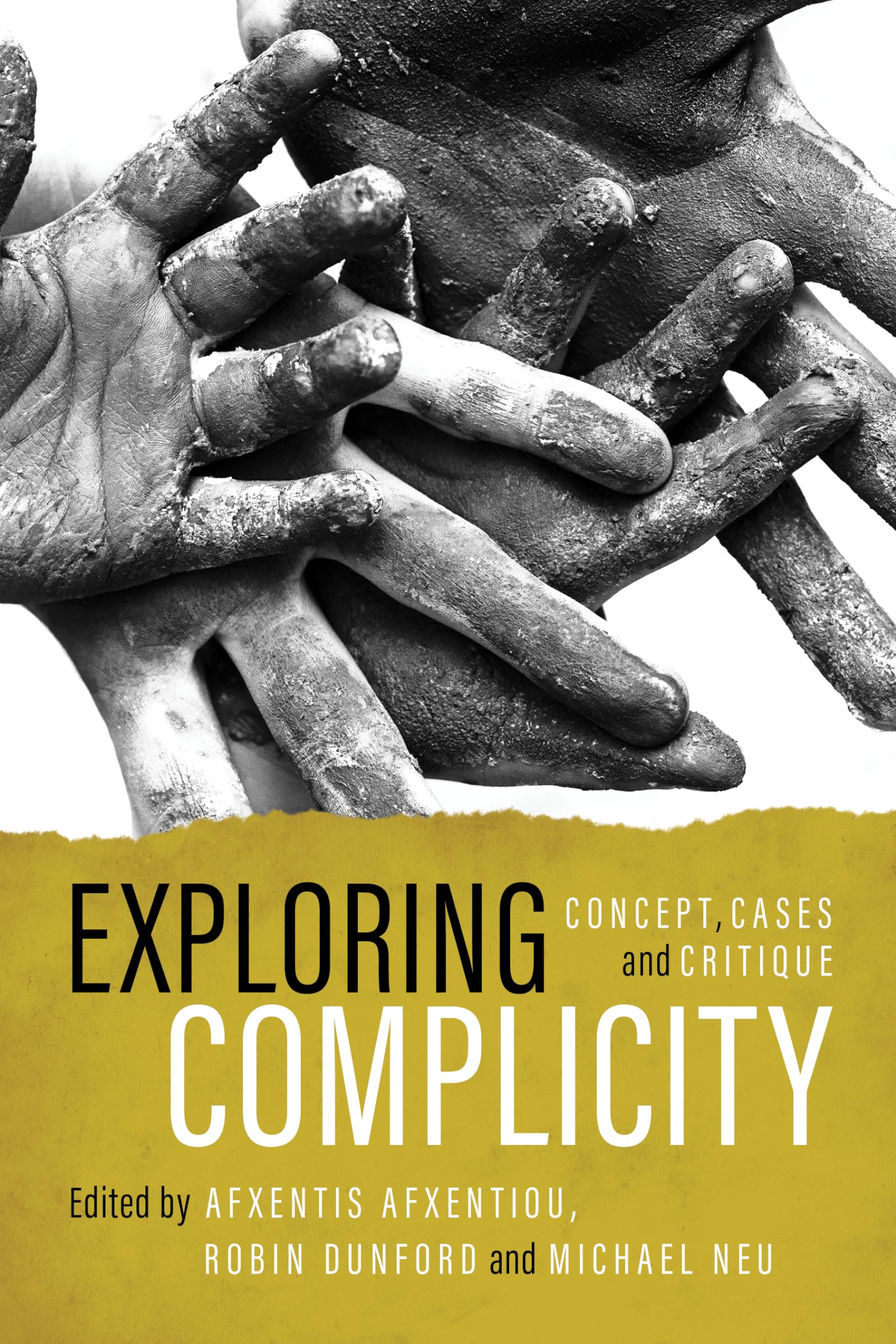 Exploring Complicity: Concept, Cases and Critique - Analysis of Legal and Ethical Implications in Business Contexts