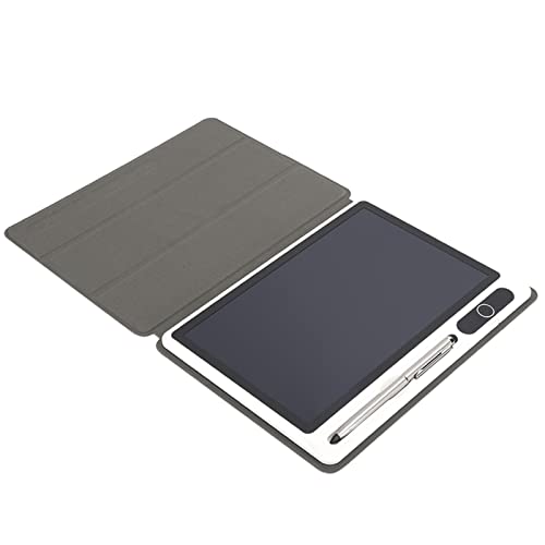 Black (with leather case)