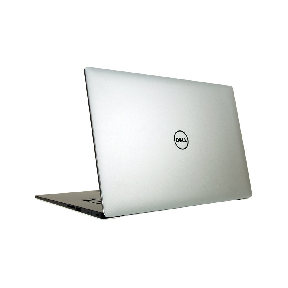 Refurbished Dell Precision 5520 Laptop - Intel Core i7-6820HQ, 32GB RAM, 512GB SSD, 15.6