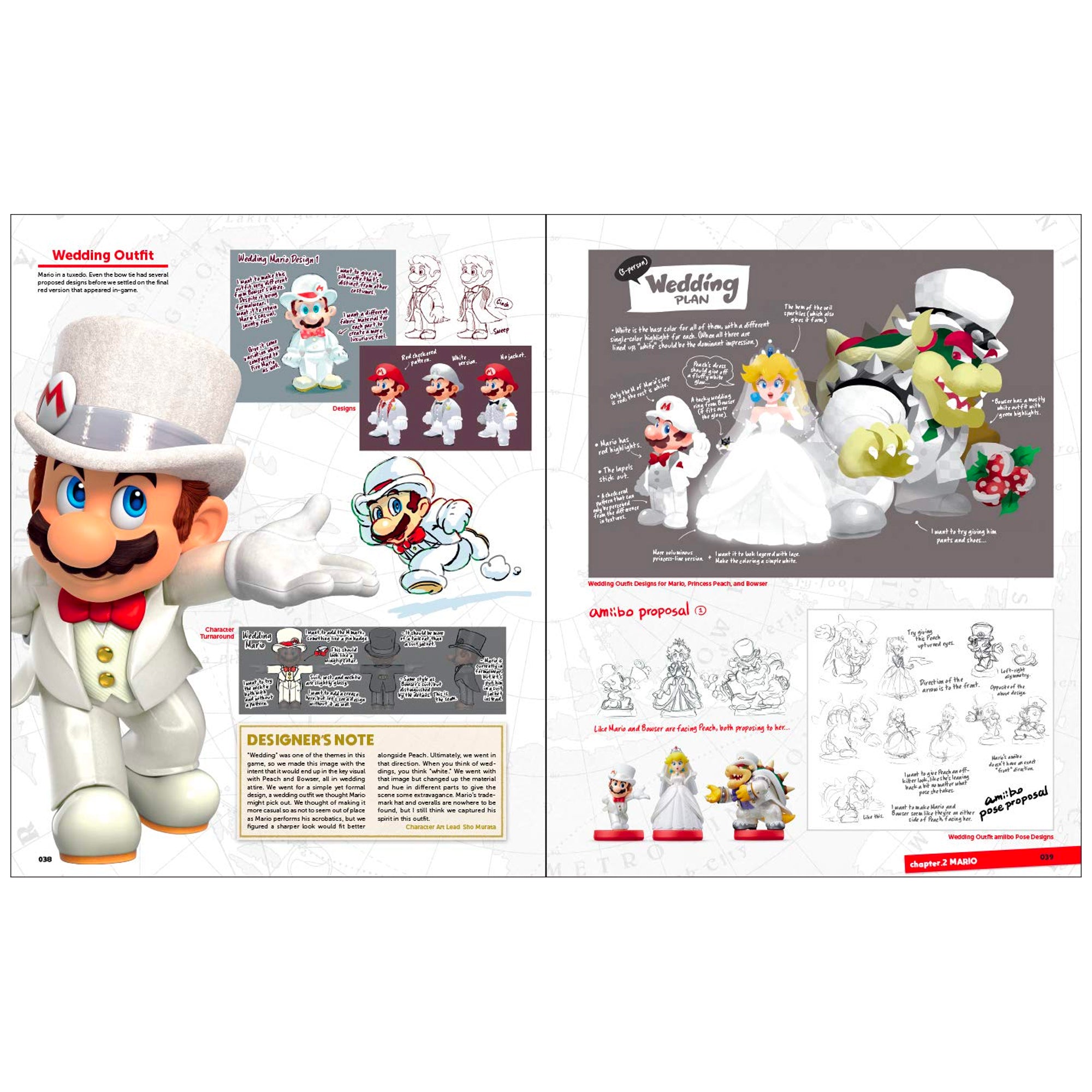 The Art of Super Mario Odyssey Hardcover Book - Official Nintendo Collectible Artbook for Fans & Gamers | Perfect for Gaming Enthusiasts, Collectors & Home Decor