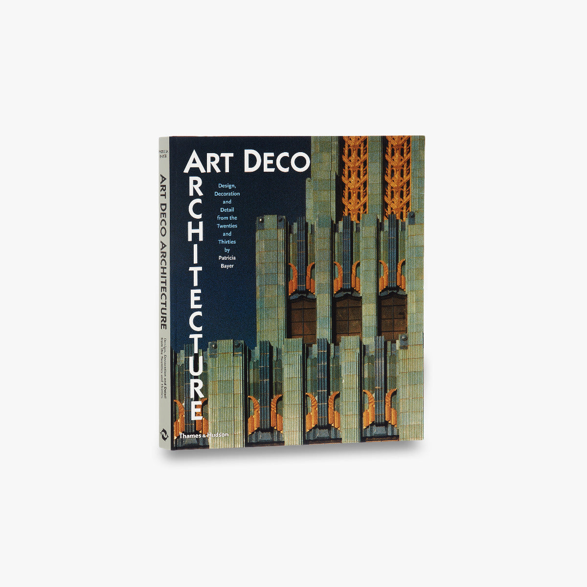 Art Deco Architecture: Stunning Vintage Design Books & Prints for Home Decor, Office & Gifts | 1920s Style Inspiration