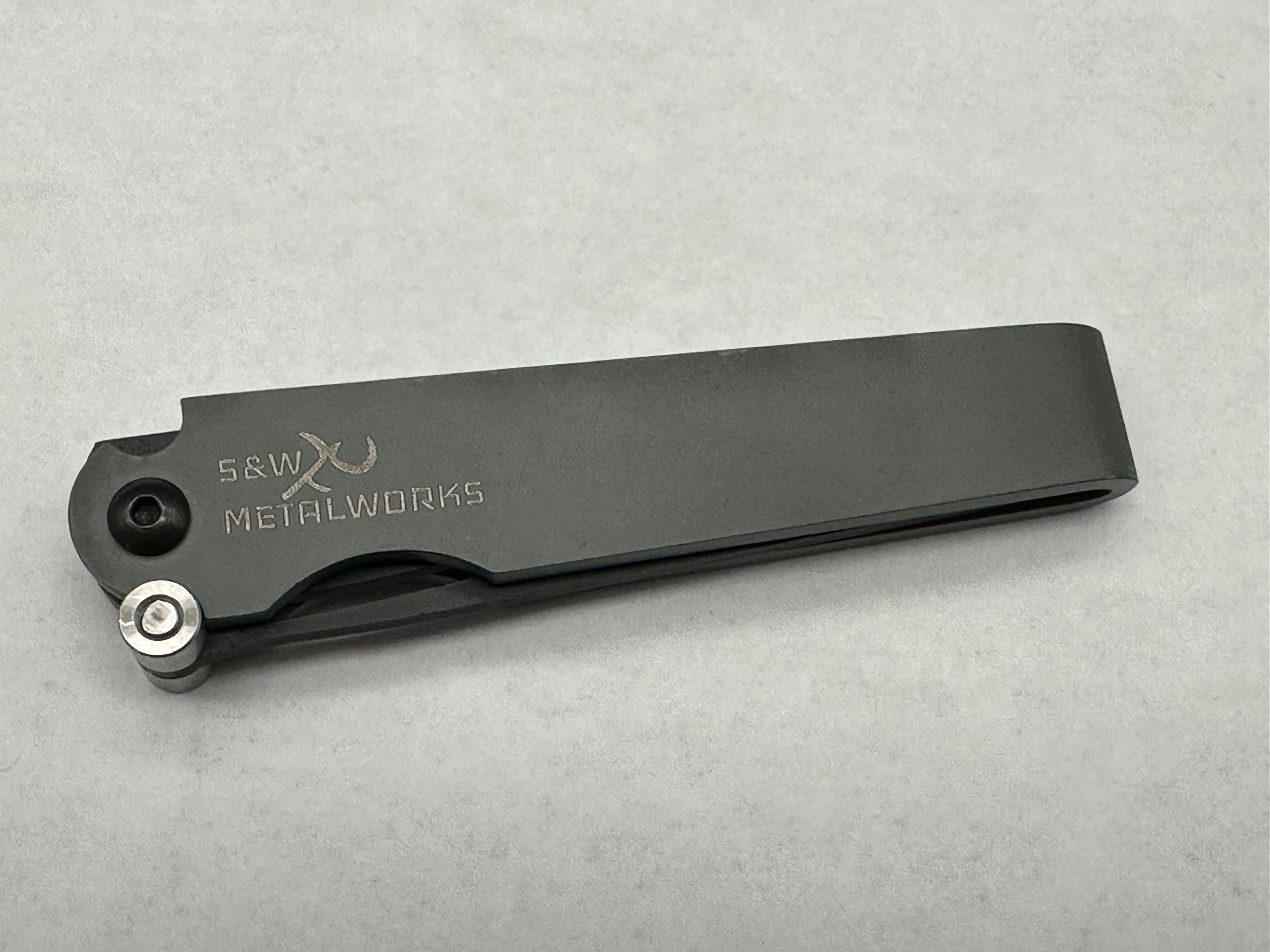 S&W Metalworks Go2 - High-Quality Metal Crafting Tools for DIY & Professional Use | Perfect for Home Workshops, Metal Fabrication & Artistic Projects