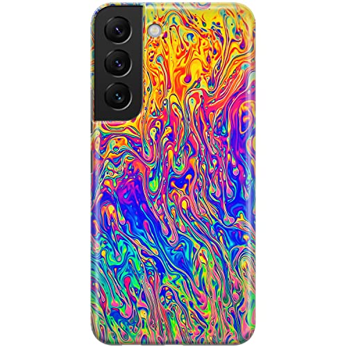Oil Slick