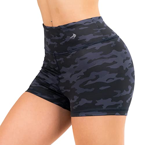 Camo Black
