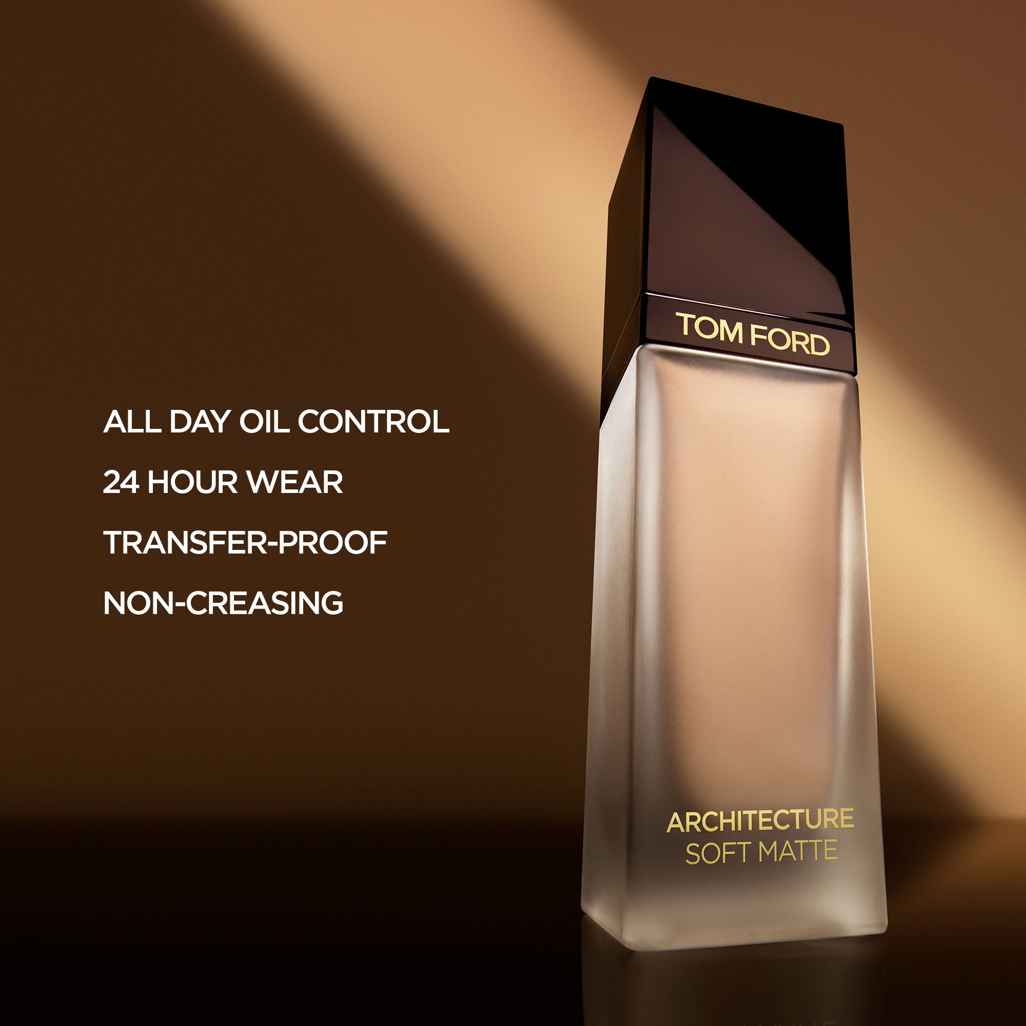 Soft Matte Blurring Foundation - Lightweight Full Coverage Makeup for Flawless Skin | Perfect for Daily Wear & Special Occasions