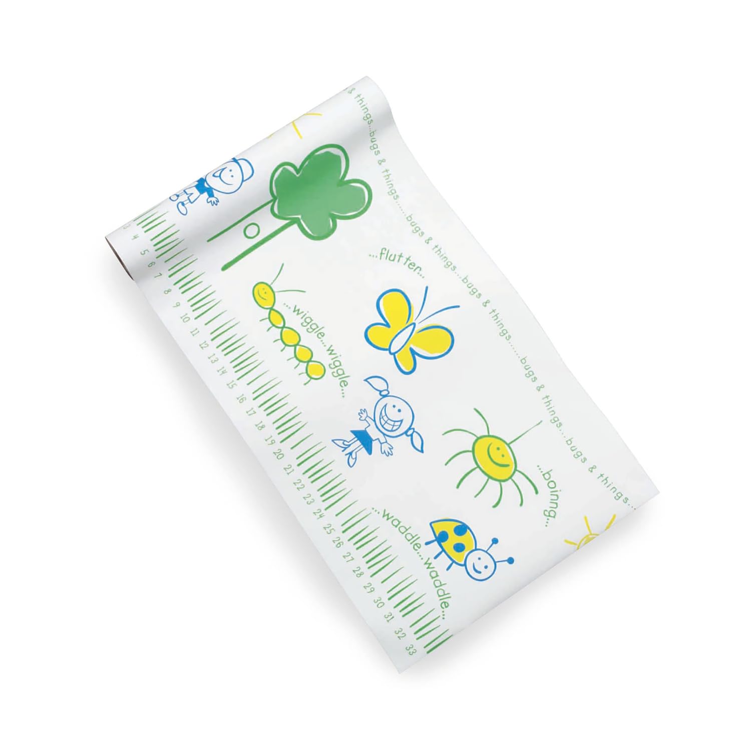 AMZ Medical Exam Table Paper Roll, 18