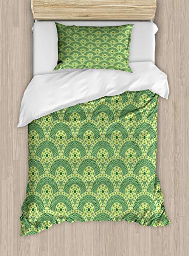 Green Lime Green