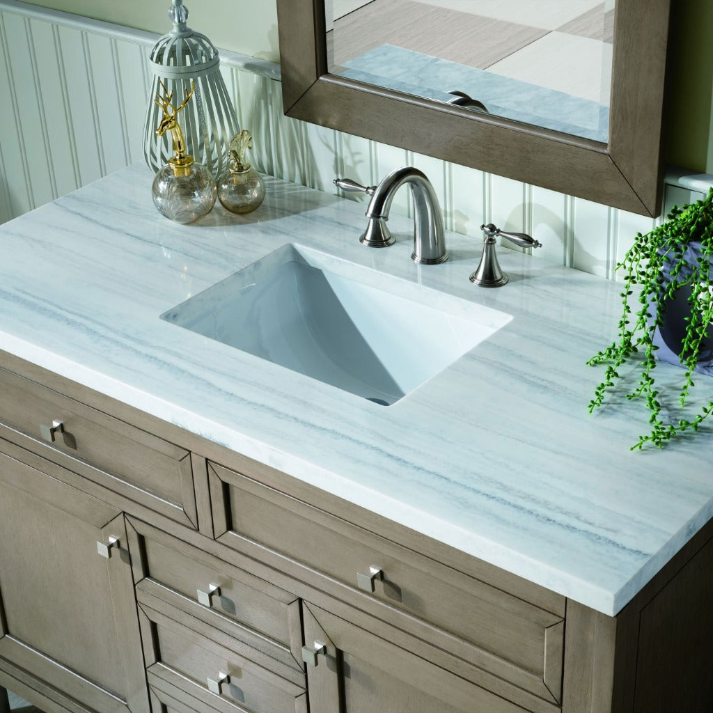 James Martin Vanities Chicago Collection 48