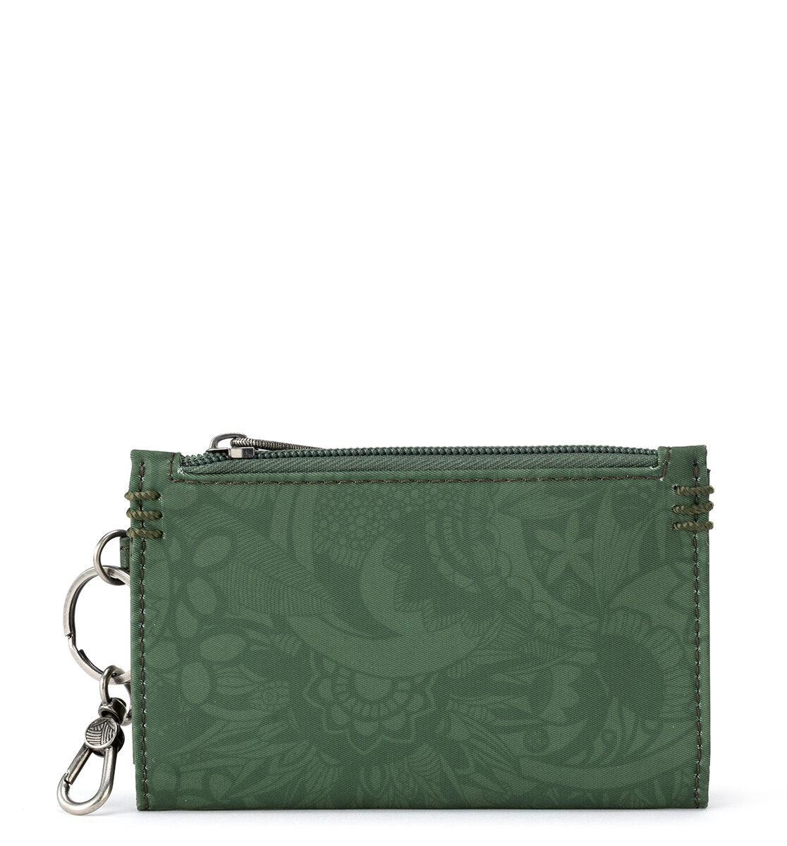 Encino Essential Wallet - Slim RFID Blocking Leather Wallet for Men & Women | Perfect for Travel, Business & Everyday Use