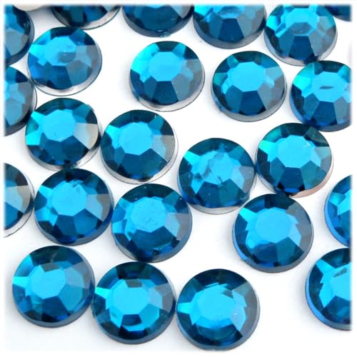 Aqua Blue