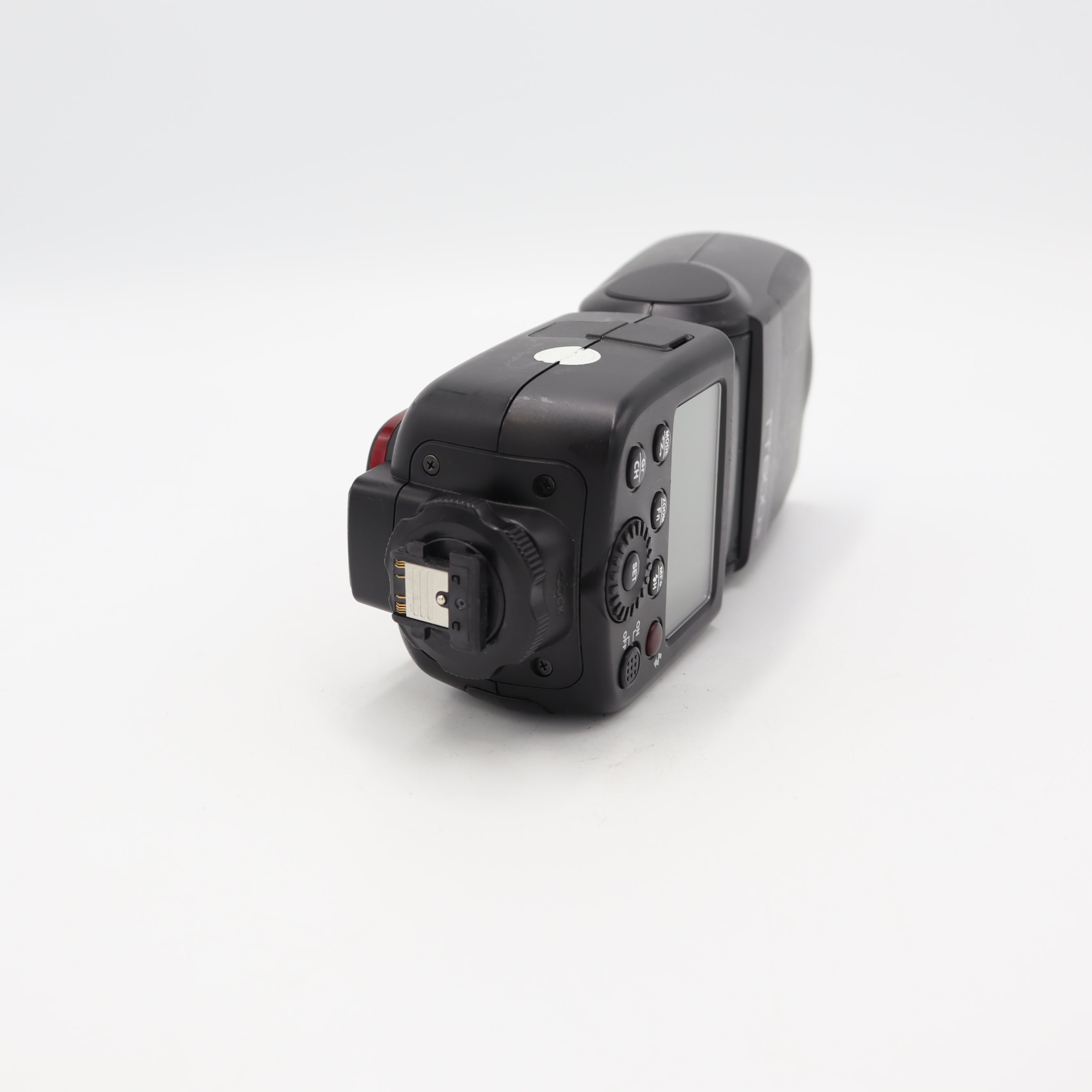 Godox TT600 Thinklite Flash Speedlite for Sony Cameras - Powerful Wireless Flash for Photography - Perfect for Portraits, Events & Studio Shooting (Used)