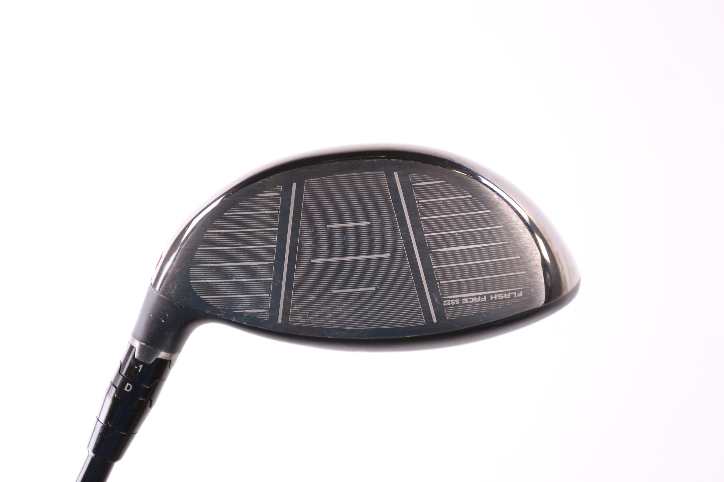 Used Callaway Rogue ST MAX Driver 12° Regular Flex Right Hand Golf Club - Mitsubishi Tensei Blue Shaft for Men | Perfect for Driving Range & Course Play