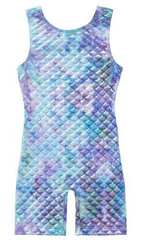 Mermaid Tie-dye