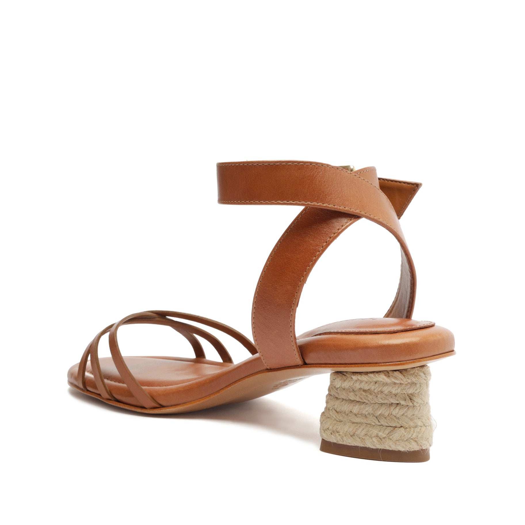 Alexandra Mid Block Heel Sandals for Women - Comfortable & Stylish Summer Shoes for Casual Outings, Beach Walks, and Date Nights