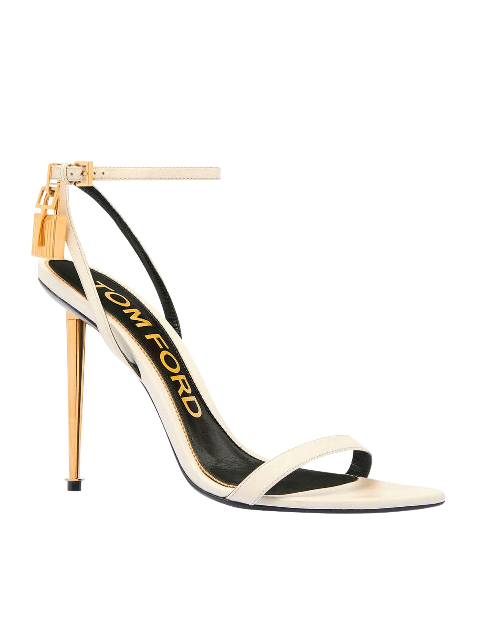 Stylish Women's High Heel Sandals - Comfortable Summer Dress Shoes for Weddings, Parties & Date Nights