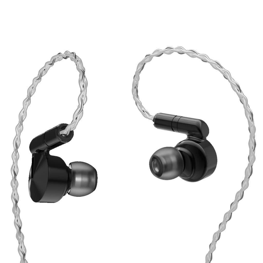 Dunu Zen Pro In-Ear Headphones with High Resolution Sound - Perfect for Audiophiles, Music Lovers & Studio Monitoring