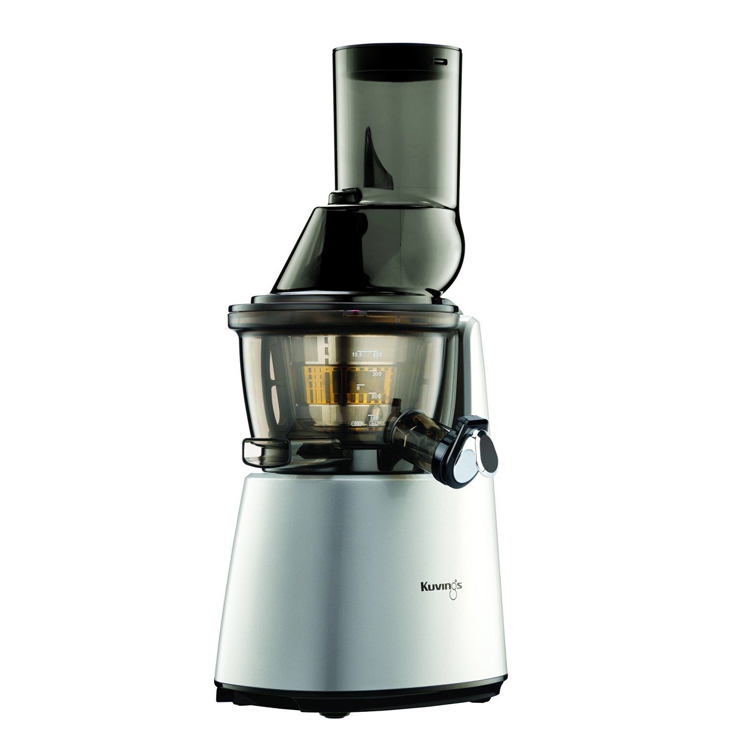 Kuvings C7000S Elite Slow Juicer - Cold Press Masticating Juicer for Fruits & Vegetables - Perfect for Healthy Juicing at Home & Smoothie Making