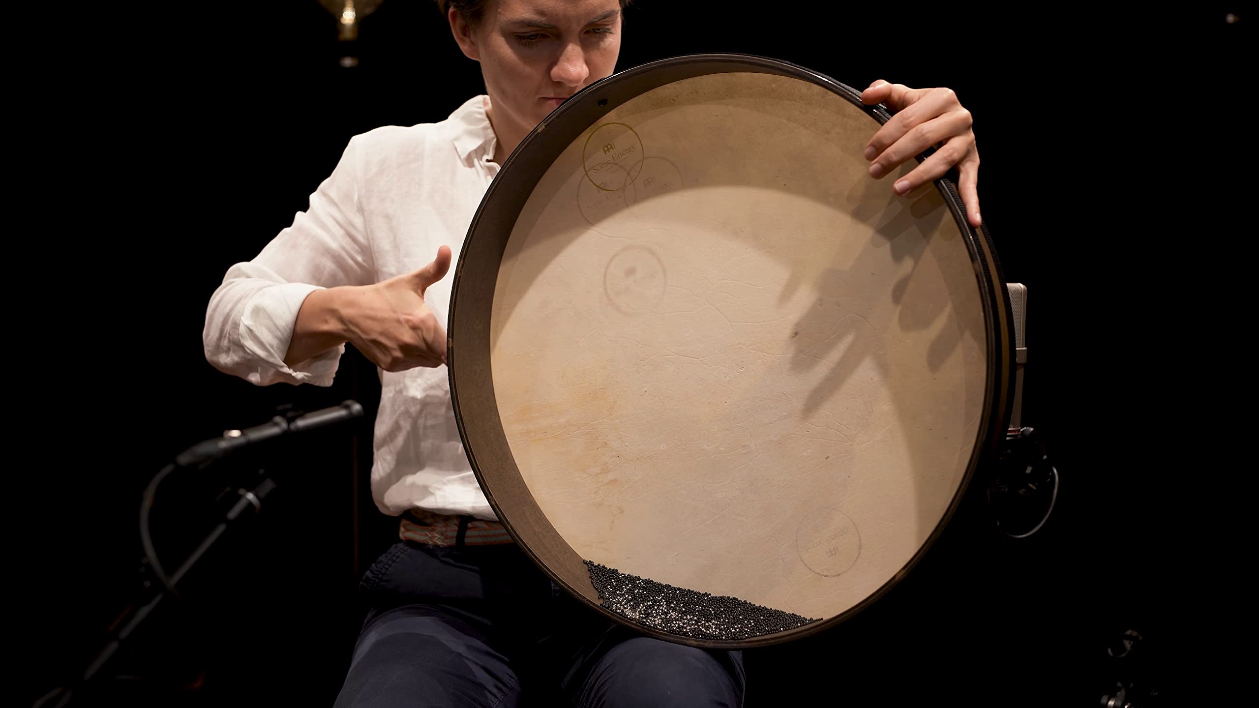 Meinl Sonic Energy 20