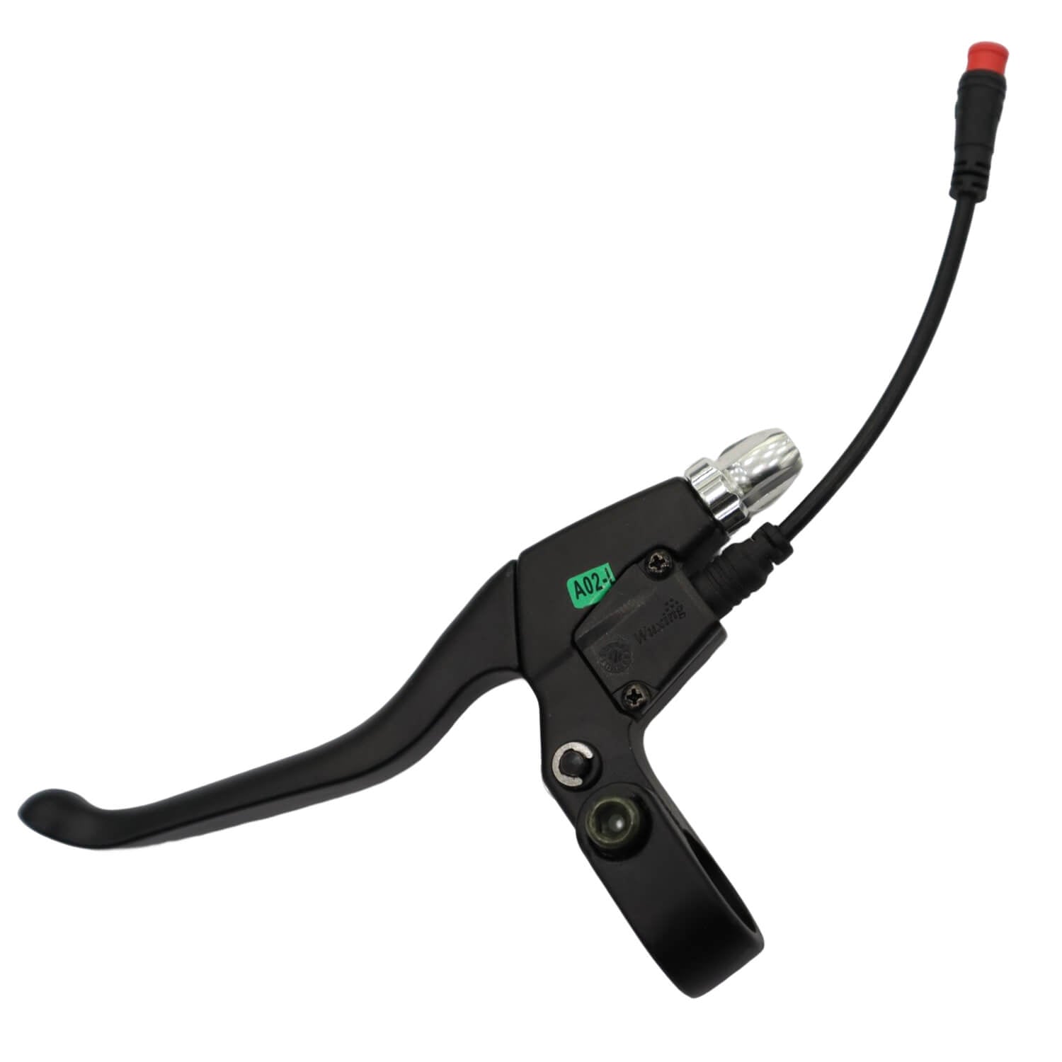 Hiboy P6 Electric Bike Right Brake Handle Replacement - Compatible with Hiboy P6 E-Bike Models | Perfect for Commuting, Leisure Rides & Urban Transportation