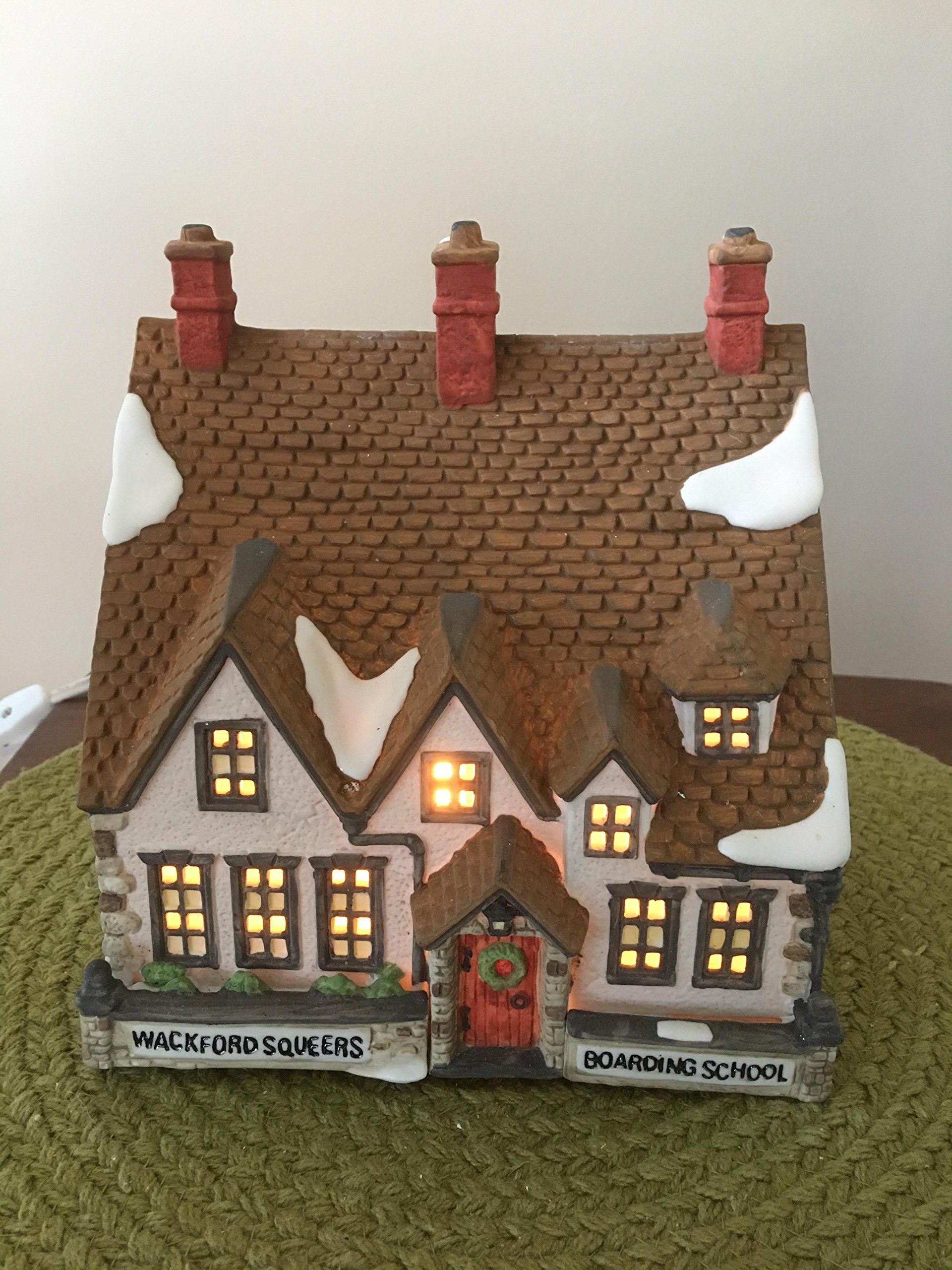Department 56 