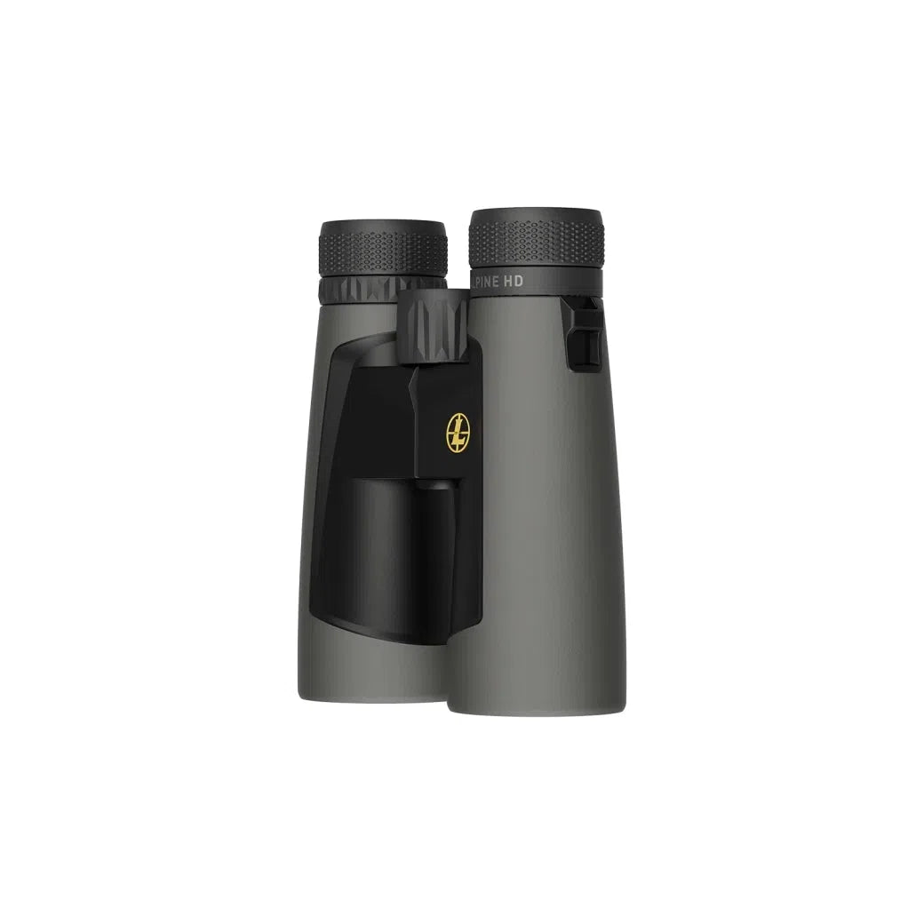 Leupold BX-2 Alpine HD 12x52 Binoculars - High Definition Roof Prism Optics for Hunting, Bird Watching & Outdoor Adventures