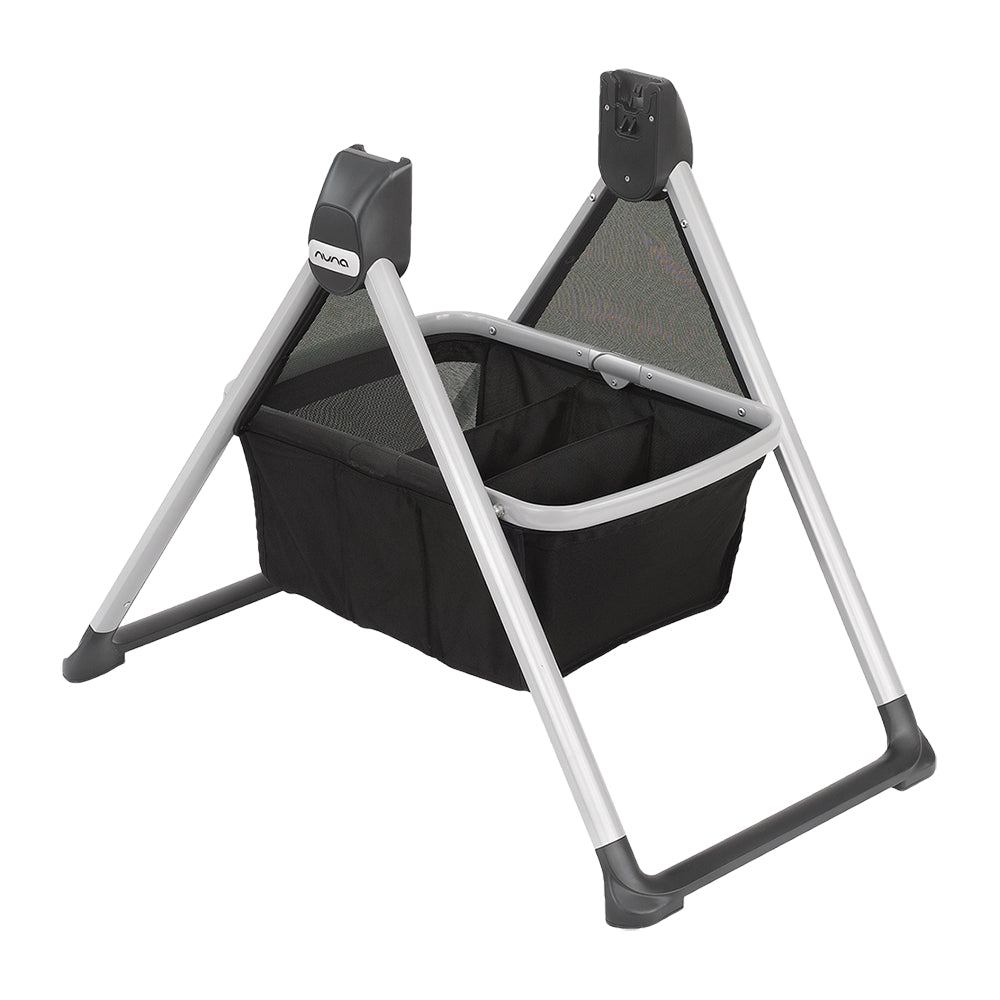Nuna MIXX Series Lightweight Stroller - Compact Foldable Baby Stroller for Travel & Everyday Use | Perfect for Shopping, Walks & Outdoor Adventures