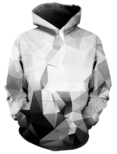 K50 Grey Black Triangles