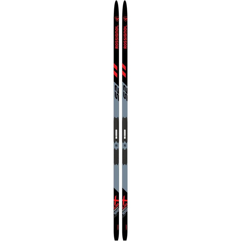 Rossignol X IUM SKATING PREMIUM+ S2 Ski 2026 - High Performance Cross Country Skis for Racing & Training | Perfect for Winter Sports Enthusiasts & Professional Athletes