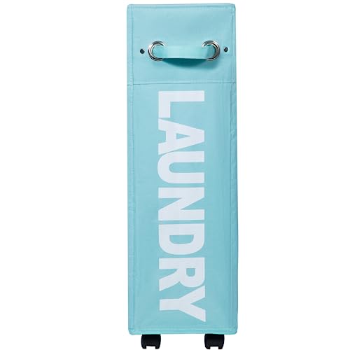Light Blue,Slim