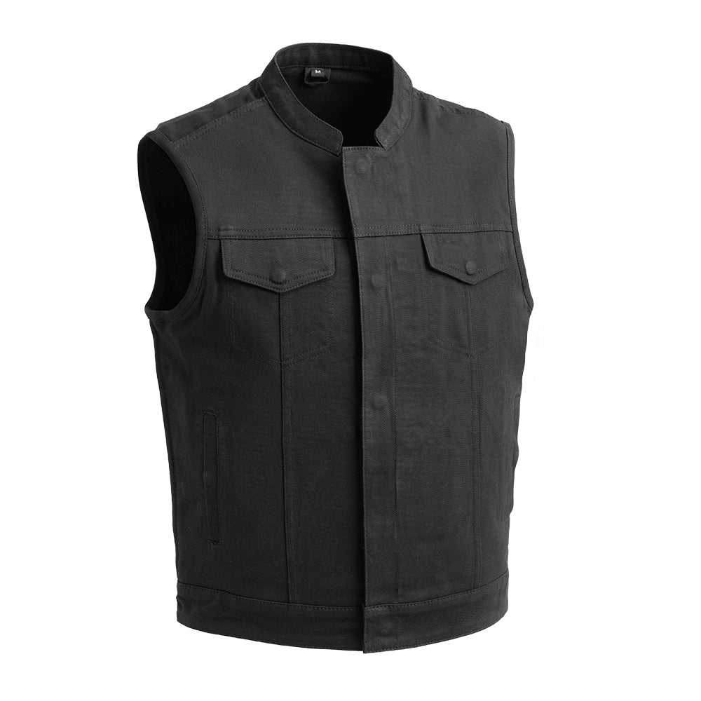 Men's Havoc Vest - Lightweight Waterproof Outdoor Jacket for Hiking, Camping & Travel | Windproof & Breathable Activewear for Men